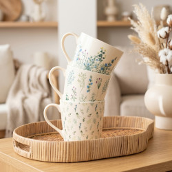 Porcelain Mug 420ml